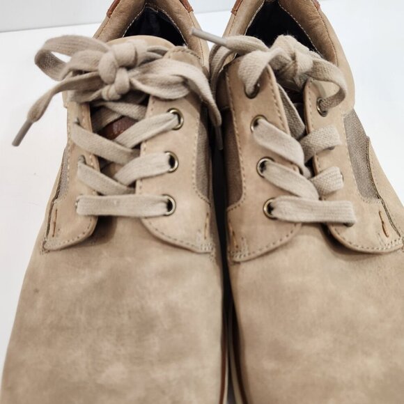 Steve Madden Marco Mens Lace Up Casual Shoes Size 11 - Picture 3 of 11